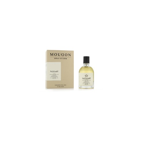 Moudon Vaillant Extrait de Parfum 3 ml unisex kvepalai