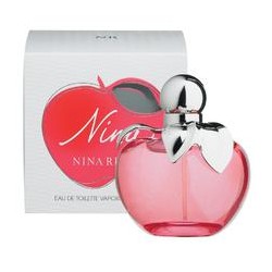 Nina Ricci Nina EDT kvepalai moterims, 80 ml