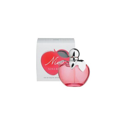 Nina Ricci Nina EDT kvepalai moterims, 80 ml
