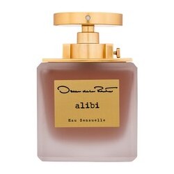 Oscar de la Renta Alibi Eau Sensuelle EDP kvepalai moterims, 30 ml