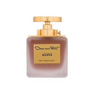 Oscar de la Renta Alibi Eau Sensuelle EDP kvepalai moterims, 50 ml