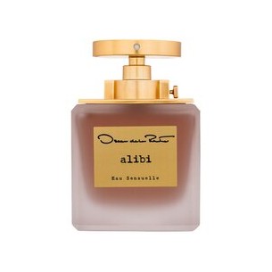 Oscar de la Renta Alibi Eau Sensuelle EDP kvepalai moterims, 50 ml