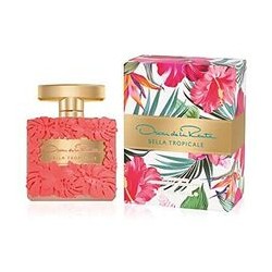 Oscar de la Renta Bella Tropicale EDP kvepalai moterims, 100 ml