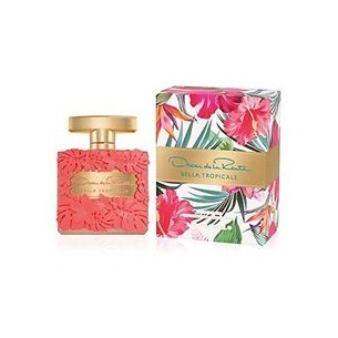 Oscar de la Renta Bella Tropicale EDP kvepalai moterims, 100 ml