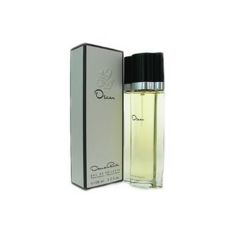 Oscar de la Renta Oscar EDT kvepalai moterims, 50 ml