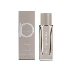 Salvatore Ferragamo Ferragamo Bright Leather EDT kvepalai vyrams, 100 ml