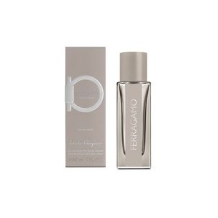 Salvatore Ferragamo Ferragamo Bright Leather EDT kvepalai vyrams, 100 ml