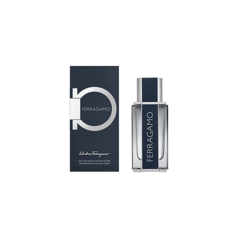 Salvatore Ferragamo Ferragamo for Men EDT kvepalai vyrams, 100 ml