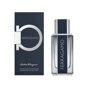 Salvatore Ferragamo Ferragamo for Men EDT kvepalai vyrams, 100 ml