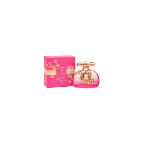 Tous Floral Touch EDT kvepalai moterims, 100 ml