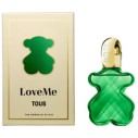 Tous LoveMe Emerald Elixir EDP kvepalai moterims, 90 ml