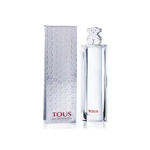 Tous Tous for Women EDT kvepalai moterims, 50 ml