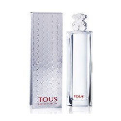 Tous Tous for Women EDT kvepalai moterims, 90 ml