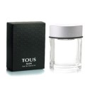 Tous Tous Man EDT kvepalai vyrams, 50 ml