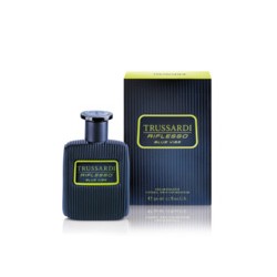 Trussardi Parfums Riflesso Blue Vibe EDT kvepalai vyrams, 100 ml