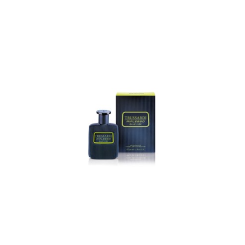 Trussardi Parfums Riflesso Blue Vibe EDT kvepalai vyrams, 100 ml