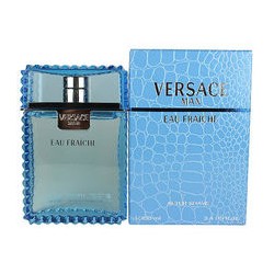 Versace Man Eau Fraiche losjonas po skutimosi 100 ml
