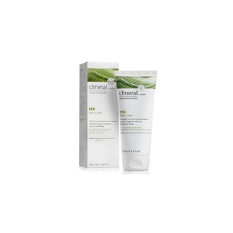 Ahava Clineral PS0 Body Cream 200 ml