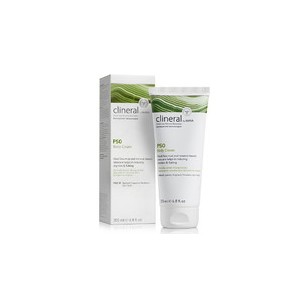 Ahava Clineral PS0 Body Cream 200 ml