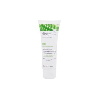 Ahava Clineral PSO Cream - Daily skin cream 75 ml