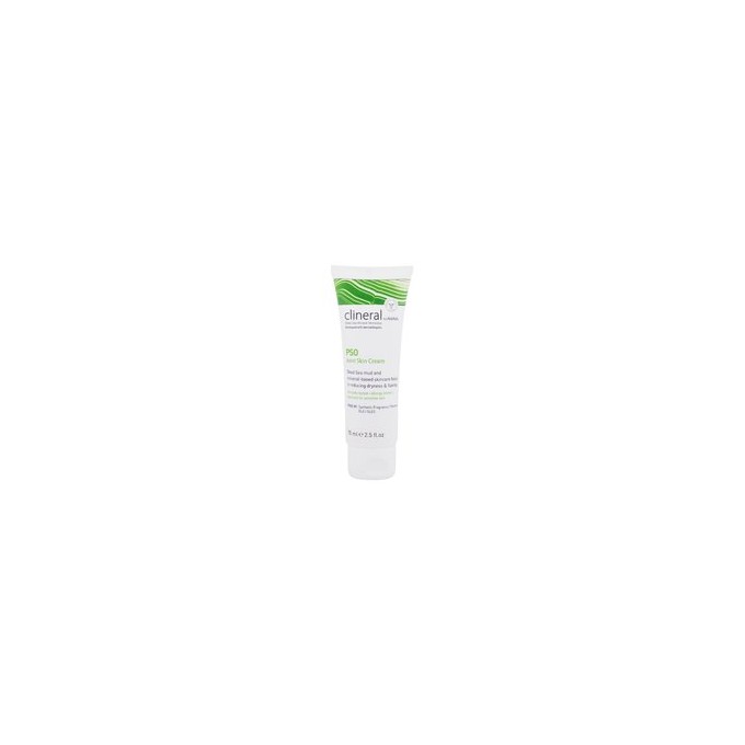 Ahava Clineral PSO Cream - Daily skin cream 75 ml