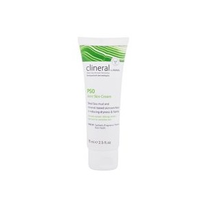 Ahava Clineral PSO Cream - Daily skin cream 75 ml
