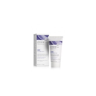 Ahava Clineral SEBO Facial Balm Cream 50 ml