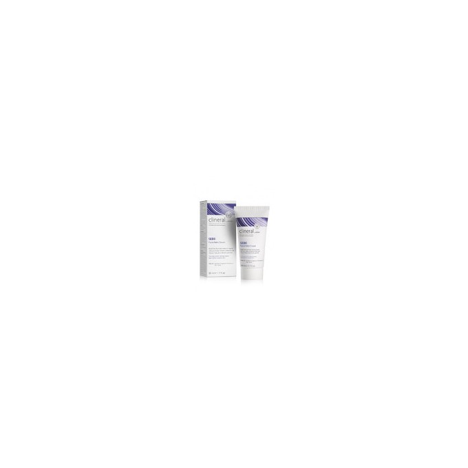 Ahava Clineral SEBO Facial Balm Cream 50 ml