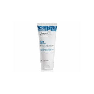 Ahava Clineral Topic Body Cream 200 ml