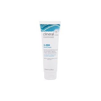 Ahava Clineral X-Zem Hand Cream 125 ml