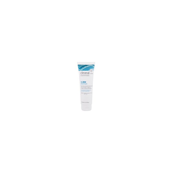 Ahava Clineral X-Zem Hand Cream 125 ml
