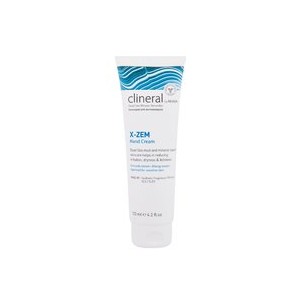 Ahava Clineral X-Zem Hand Cream 125 ml