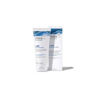 Ahava Clineral X-ZEM Head-to-Toe Cream 200 ml