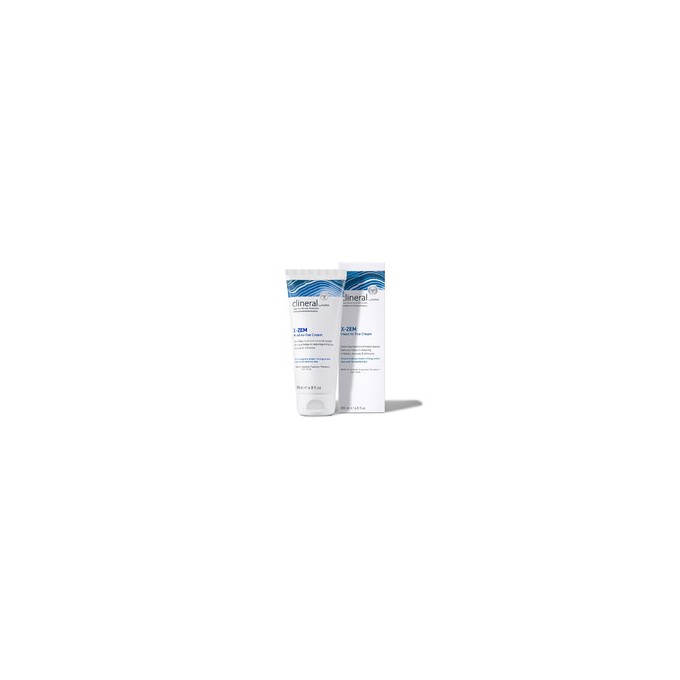 Ahava Clineral X-ZEM Head-to-Toe Cream 200 ml