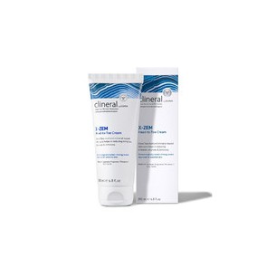 Ahava Clineral X-ZEM Head-to-Toe Cream 200 ml