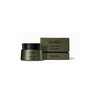 Ahava Safe Retinol pRetinol Cream 50 ml