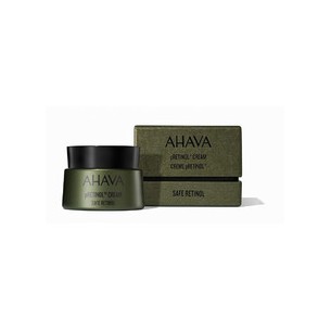 Ahava Safe Retinol pRetinol Cream 50 ml