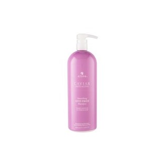 Alterna Caviar Anti-Aging Smoothing Anti-Frizz Shampoo - Shampoo for stubborn and frizzy hair 250 ml