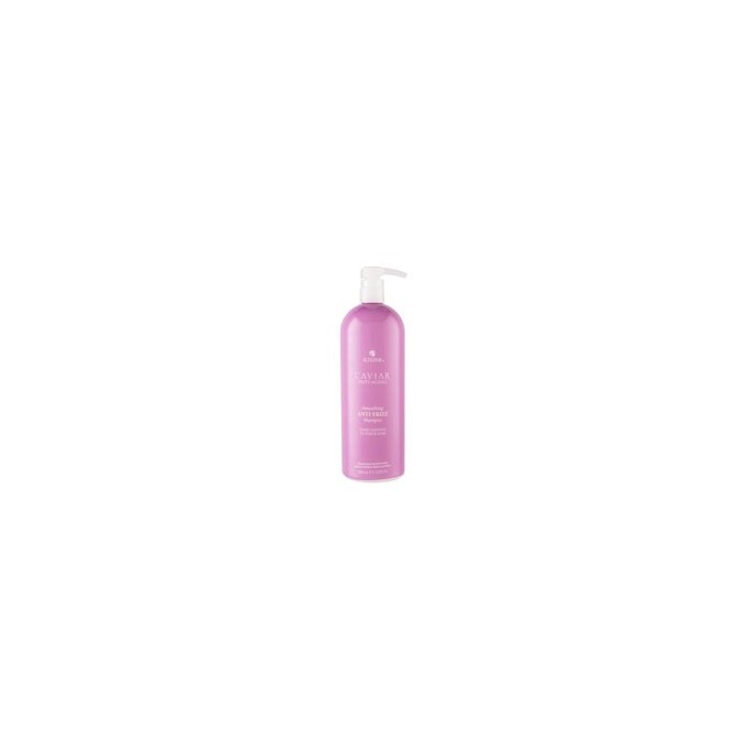 Alterna Caviar Anti-Aging Smoothing Anti-Frizz Shampoo - Shampoo for stubborn and frizzy hair 250 ml