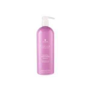 Alterna Caviar Anti-Aging Smoothing Anti-Frizz Shampoo - Shampoo for stubborn and frizzy hair 250 ml