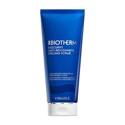 BIOTHERM Biocorps Anti-Roughness Renewing Body Scrub 200 ml