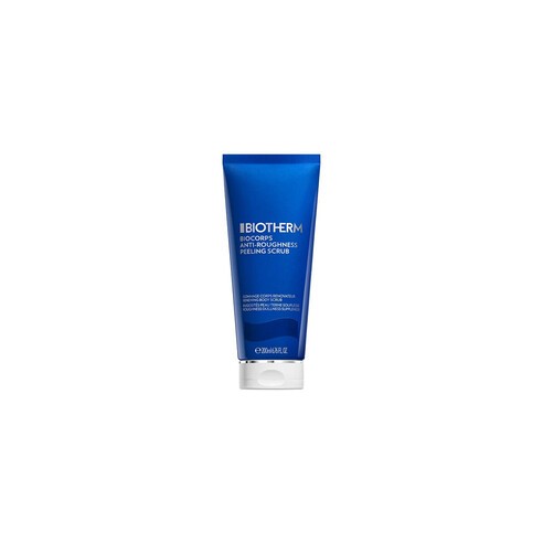 BIOTHERM Biocorps Anti-Roughness Renewing Body Scrub 200 ml