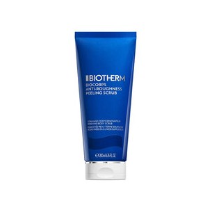 BIOTHERM Biocorps Anti-Roughness Renewing Body Scrub 200 ml