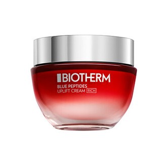 BIOTHERM Blue Peptides Uplift Cream Rich 50 ml