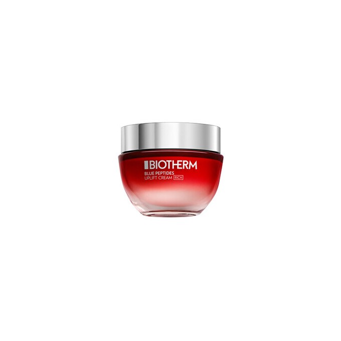 BIOTHERM Blue Peptides Uplift Cream Rich 50 ml