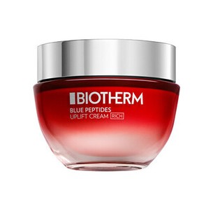BIOTHERM Blue Peptides Uplift Cream Rich 50 ml