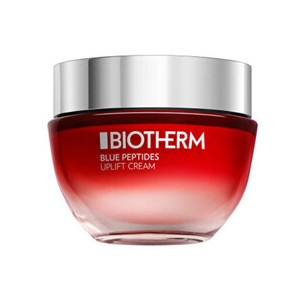 BIOTHERM Blue Peptides Uplift Firming Cream - Daily firming cream 50 ml