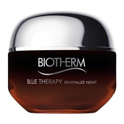 BIOTHERM Blue Therapy Revitalize Night Cream 50 ml