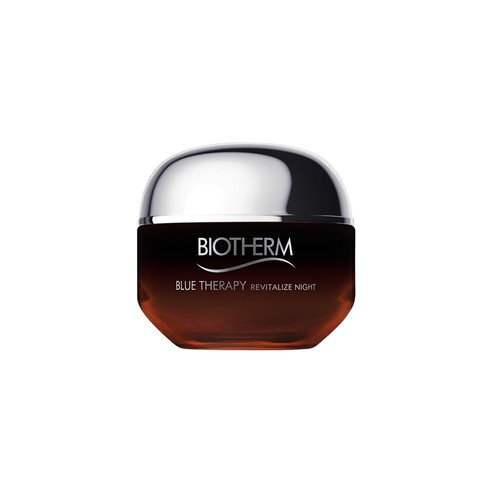 BIOTHERM Blue Therapy Revitalize Night Cream 50 ml