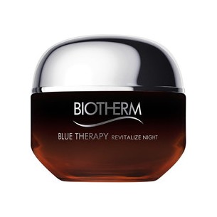 BIOTHERM Blue Therapy Revitalize Night Cream 50 ml
